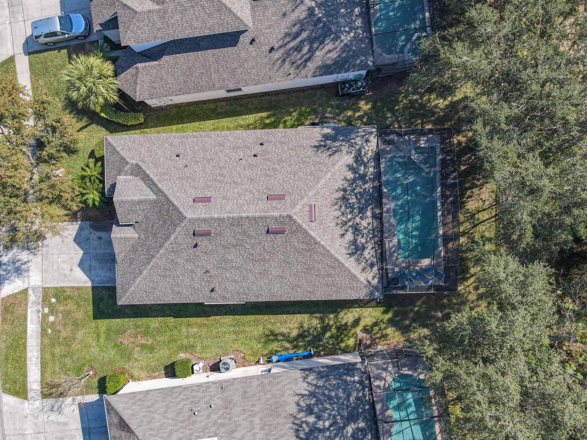 Walking On Sunshine Villa Orlando Exterior foto